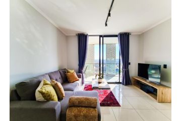 Ellipse Waterfall Upmarket Apartment, Midrand - 1