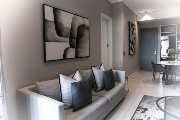 Menlyn Maine apartments, unit 009 Apartment, Pretoria - 1