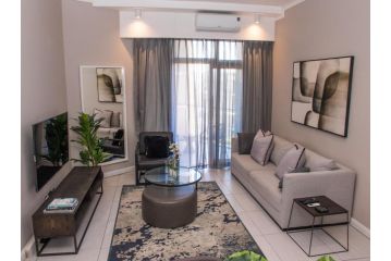 Menlyn Maine apartments, unit 009 Apartment, Pretoria - 4