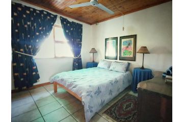 Ellipsis Cottage Guest house, Knysna - 1