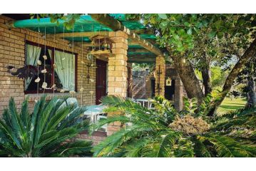 Ellipsis Cottage Guest house, Knysna - 5