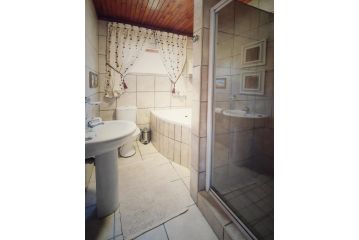 Ellipsis Cottage Guest house, Knysna - 4