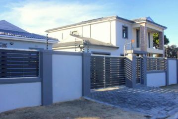 ELMED GUEST HOUSE Guest house, Cape Town - 2