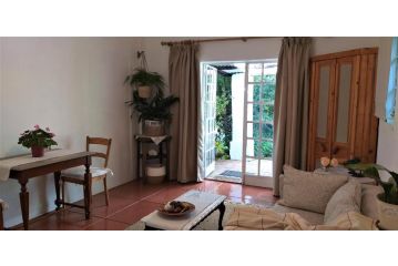 Elysia Guest house, Clarens - 3