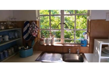 Elysia Guest house, Clarens - 5