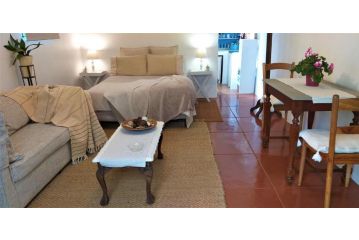 Elysia Guest house, Clarens - 2