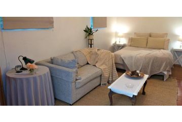 Elysia Guest house, Clarens - 4