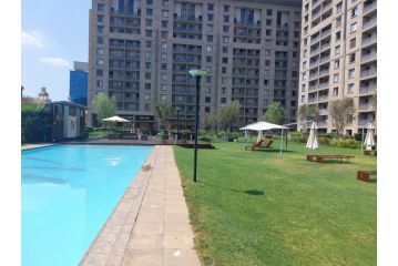 Emabheleni Executive Suites Apartment, Johannesburg - 1