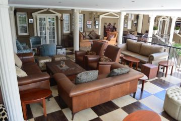 Emakhosini Boutique Hotel, Durban - 1
