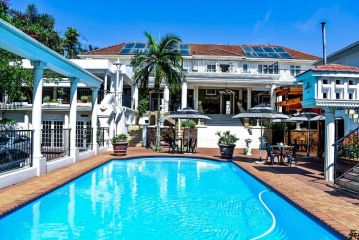 Emakhosini Boutique Hotel, Durban - 2