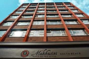 Emakhosini Self-Catering Apartments Apartment, Durban - 2