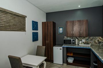 Emanuel Stay Apartment, George - 1