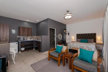 Emanuel Stay Apartment, George - 2