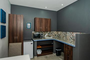 Emanuel Stay Apartment, George - 4
