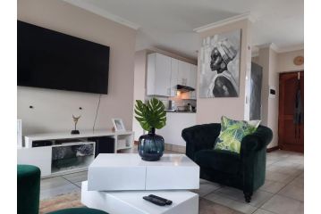 Emerald Cloud Apartment, Pretoria - 1