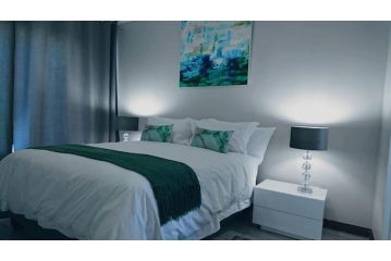 Emerald Cloud Apartment, Pretoria - 5