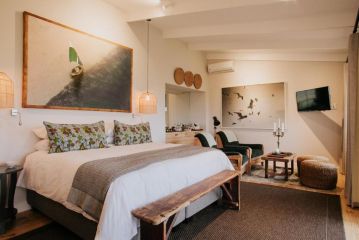 Emily Moon River Lodge Hotel, Plettenberg Bay - 3