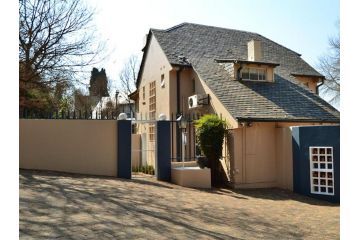 Emmarentia Guest house, Johannesburg - 4
