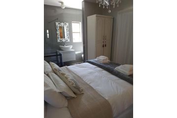 Emmaus-On-Sea Apartment, Yzerfontein - 3