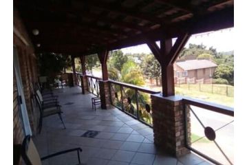 Emoyeni B and B Bed and breakfast, Nelspruit - 4