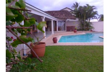 Empoza Seaview Guesthouse Guest house, Margate - 3