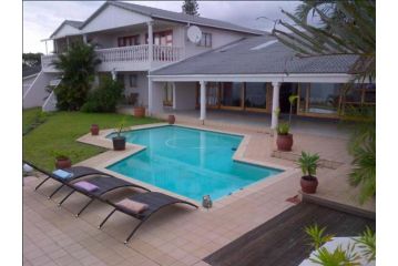 Empoza Seaview Guesthouse Guest house, Margate - 4