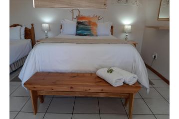 En Route Apartment, Beaufort West - 5