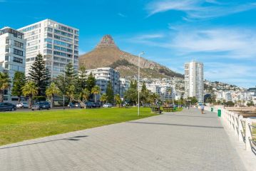 Endcliff A Apartment, Cape Town - 2