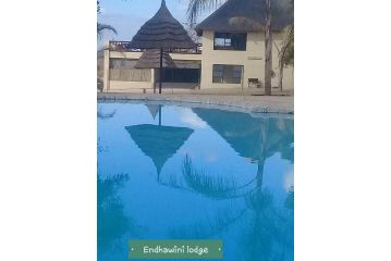 Endhawini nature lodge Bed and breakfast, Dingleydale
