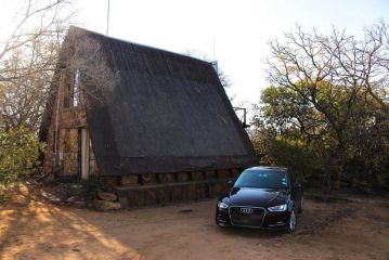 Entire Eco Home, Magaliesburg Apartment, Buffelspoort - 2