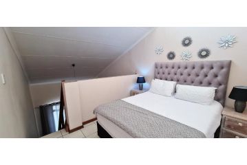 Entire Loft on Lunnon St, Hillcrest/Hatfield Apartment, Pretoria - 3