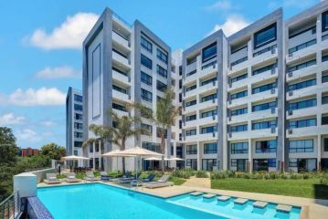 Entire luxury 2 bedroom en-suite apartment at Regency Apartment, Pretoria - 2