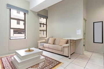 The Bolton serviced apartments Rosebank Apartment, Johannesburg - 4