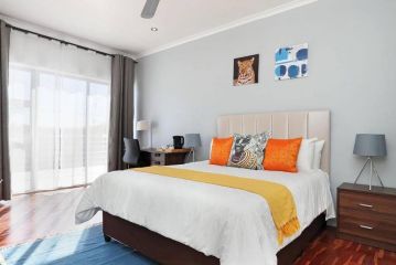 Entire Prestigious Villa within Tourism Sites Villa, Cape Town - 4