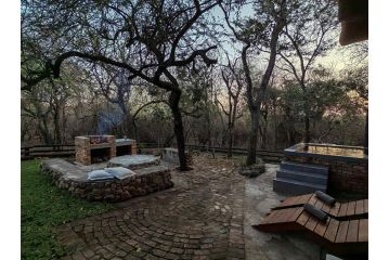 Entokozweni@Kruger Guest house, Marloth Park - 2