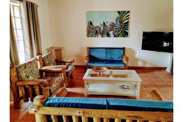Entokozweni@Kruger Guest house, Marloth Park - 1