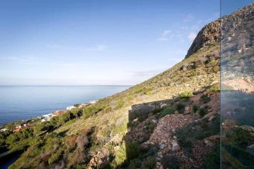 Epic Views - self catering house Sunny Cove Villa, Cape Town - 5