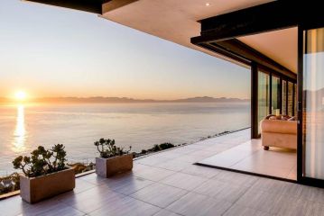 Epic Views - self catering house Sunny Cove Villa, Cape Town - 2