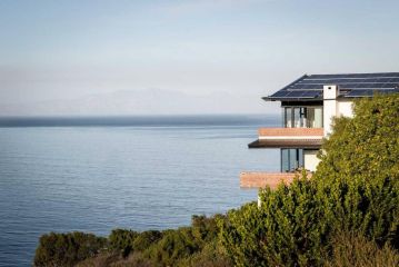 Epic Views - self catering house Sunny Cove Villa, Cape Town - 1
