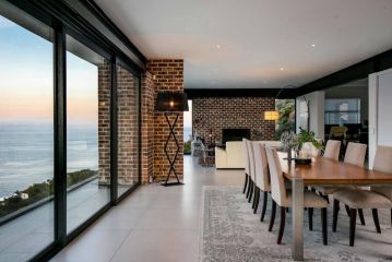 Epic Views - self catering house Sunny Cove Villa, Cape Town - 4