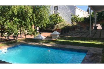 EpiStay Bed and breakfast, Tulbagh - 5