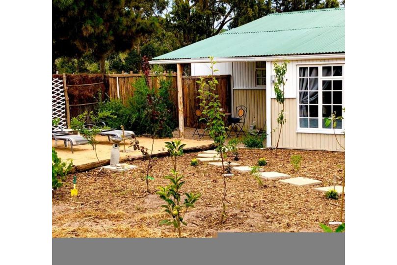 Equleni Guest Farm Guest house, Sedgefield - imaginea 3