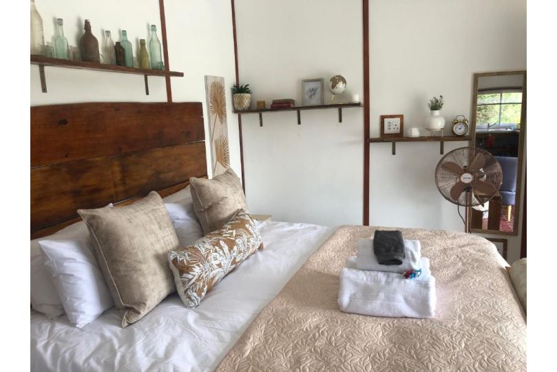 Equleni Guest Farm Guest house, Sedgefield - imaginea 16