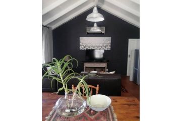 Erica Cottage Apartment, Knysna - 4