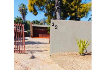 Erins Haven - Polokwane Guest house, Polokwane - 1