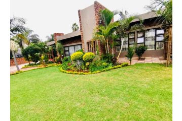 Erins Haven - Polokwane Guest house, Polokwane - 5
