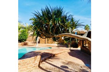 Erins Haven - Polokwane Guest house, Polokwane - 2