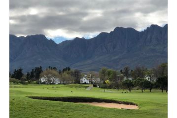 Erinvale Apartment on Erinvale Golf and Country Estate, Somerset West, Westkaap Apartment, Cape Town - 2