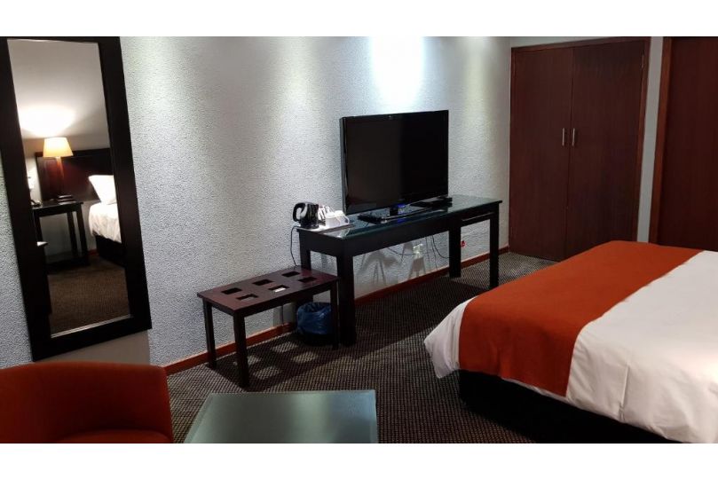 Ermelo Inn Hotel, Ermelo - imaginea 18