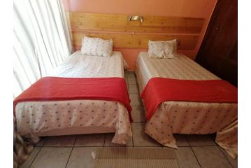 Erythrina Cottages Guest house, Barberton - 1